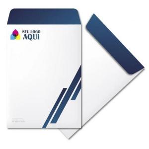 ENVELOPES PERSONALIZADOS/AP SULFITE 90G SACO 250X350MM Offset 90g 250X350MM 4x0   área da arte: MÁX. 250X350MM